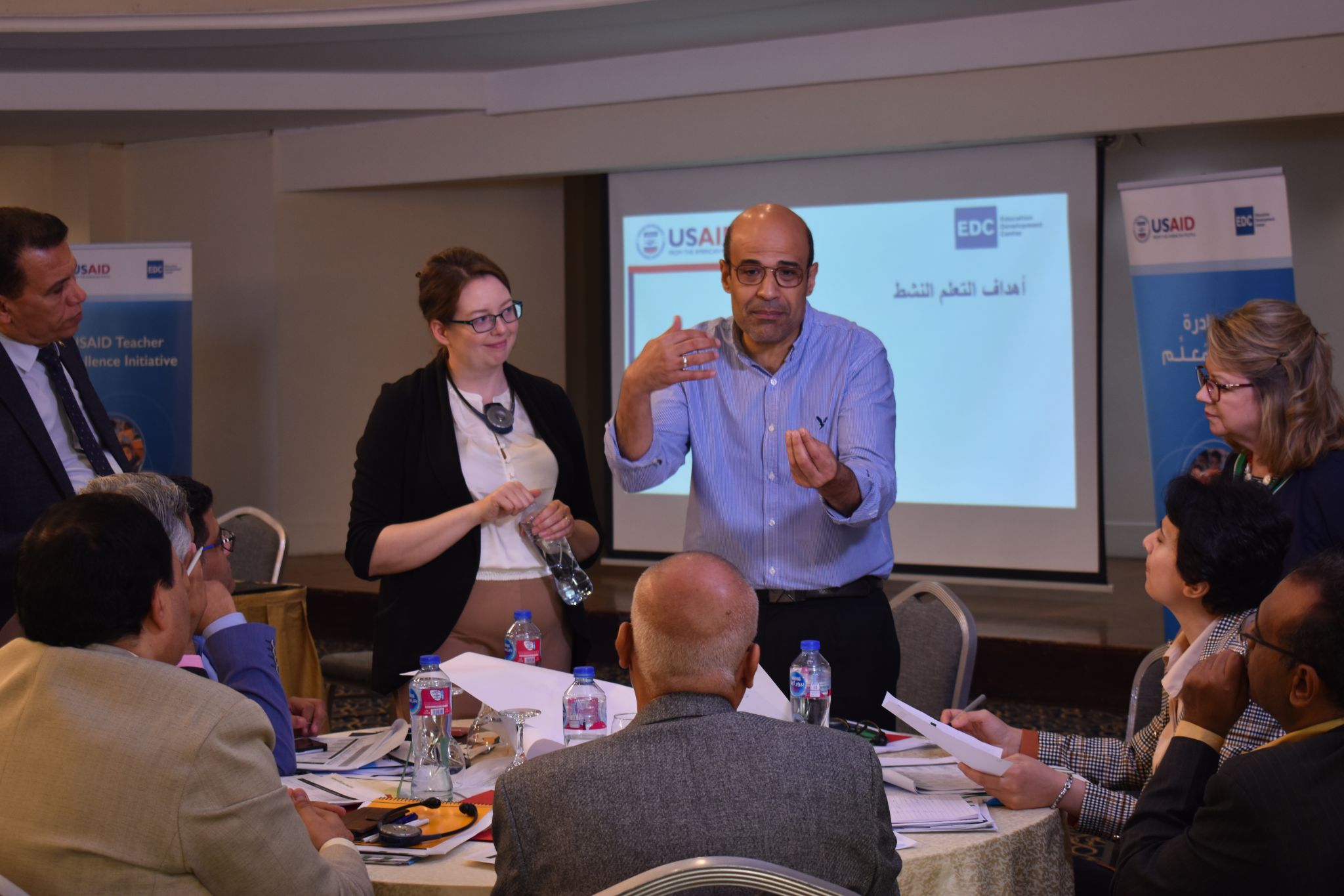 Event 1 – 📚 Digital Learning Innovations Forum