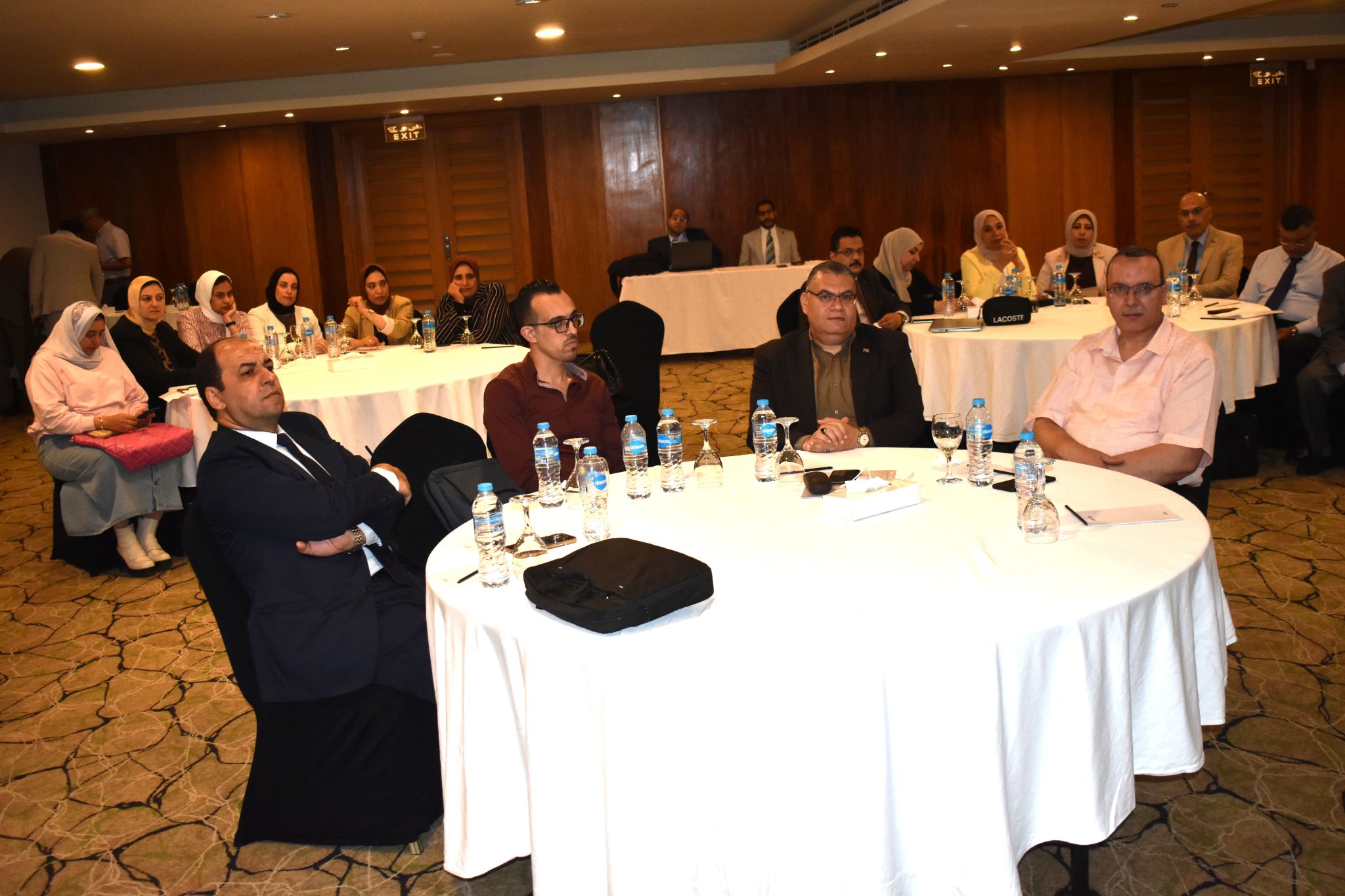 Event 2 – 🌍 Inclusive Education Roundtable