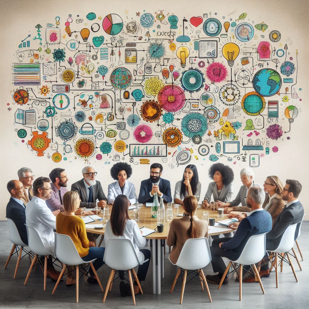 Multi/ Interdisciplinary approaches